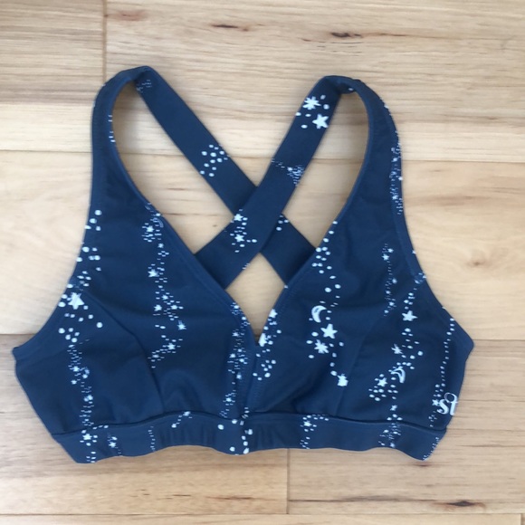 Strut This X-Factor Yoga Sports Bra - Picture 4 of 6